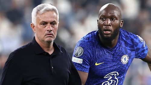 Konečné rozhodnutí o Romelu Lukaku a Kylian Mbappé v letních přestupech